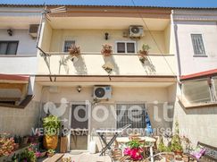 Villetta a schiera in Residenziale