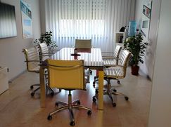 Ufficio in Commerciale
