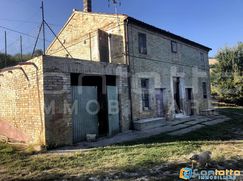 Rustico/Casale in Residenziale