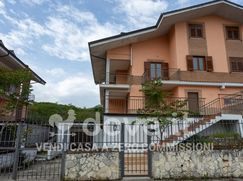 Villetta a schiera in Residenziale