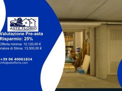 Box/posto auto in Residenziale