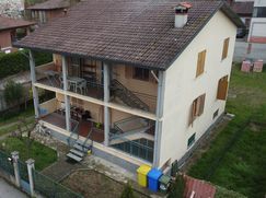 Villa in Residenziale
