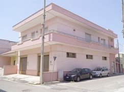 Casa indipendente in Residenziale