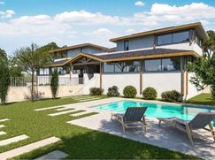 Villetta a schiera in Residenziale