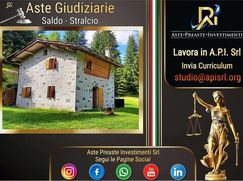 Appartamento in Residenziale