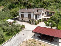 Villa in Residenziale