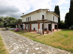 Villa in Residenziale
