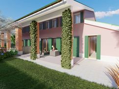 Casa Bi/Trifamiliare in Residenziale