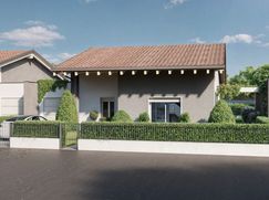 Villa in Residenziale