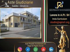 Appartamento in Residenziale