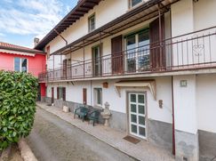 Casa indipendente in Residenziale
