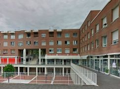 Box/posto auto in Residenziale