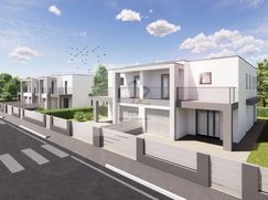 Casa Bi/Trifamiliare in Residenziale