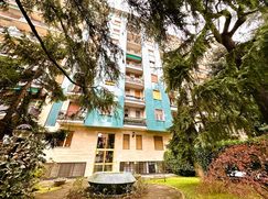 Appartamento in Residenziale