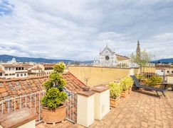 Attico/Mansarda in Residenziale