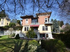 Villa in Residenziale