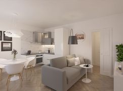 Appartamento in Residenziale