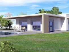 Villa in Residenziale