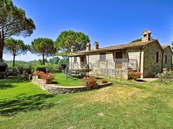 Rustico/Casale in Residenziale