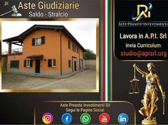 Appartamento in Residenziale
