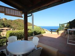 Villetta a schiera in Residenziale