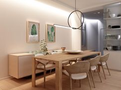 Casa Bi/Trifamiliare in Residenziale