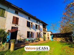 Casa indipendente in Residenziale