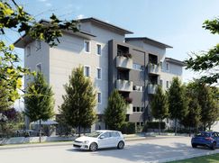 Appartamento in Residenziale