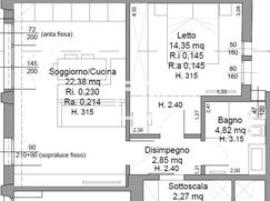 Appartamento in Residenziale