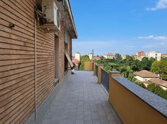 Attico/Mansarda in Residenziale