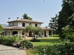 Villa in Residenziale