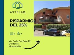 Appartamento in Residenziale
