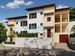 Villa in Residenziale