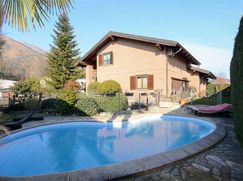 Villa in Residenziale