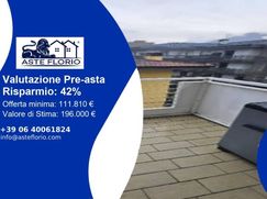 Appartamento in Residenziale