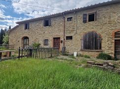 Rustico/Casale in Residenziale
