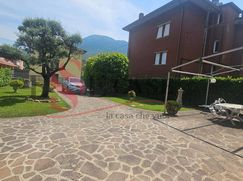 Casa indipendente in Residenziale