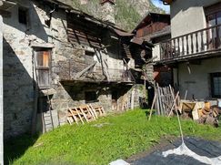 Rustico/Casale in Residenziale