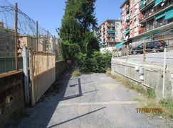 Box/posto auto in Residenziale