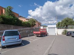 Box/posto auto in Residenziale