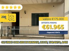 Casa indipendente in Residenziale