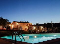 Rustico/Casale in Residenziale