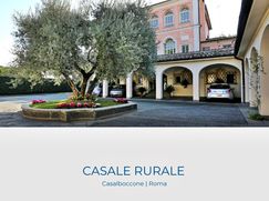 Villa in Residenziale