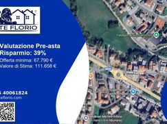 Appartamento in Residenziale