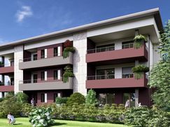 Appartamento in Residenziale