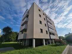 Appartamento in Residenziale