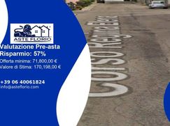 Appartamento in Residenziale