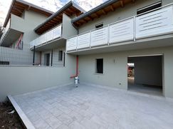 Villetta a schiera in Residenziale