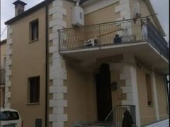 Casa indipendente in Residenziale