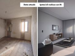 Casa indipendente in Residenziale